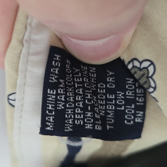 Salty Dog GANT Striped Short Sleeve Shirt - Picture 6 of 10